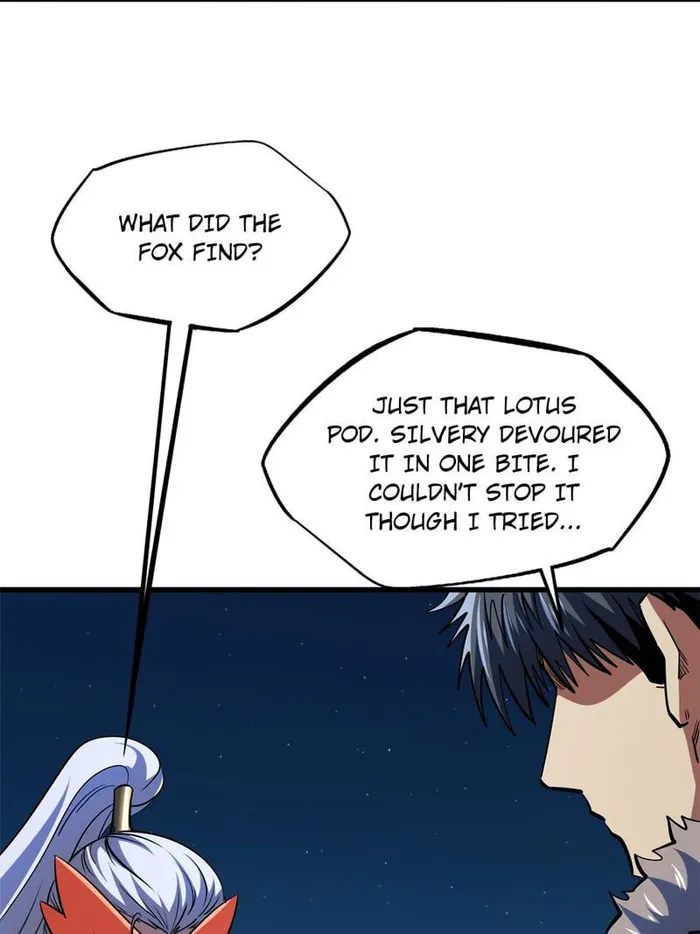 Super Gene Chapter 211 page 27