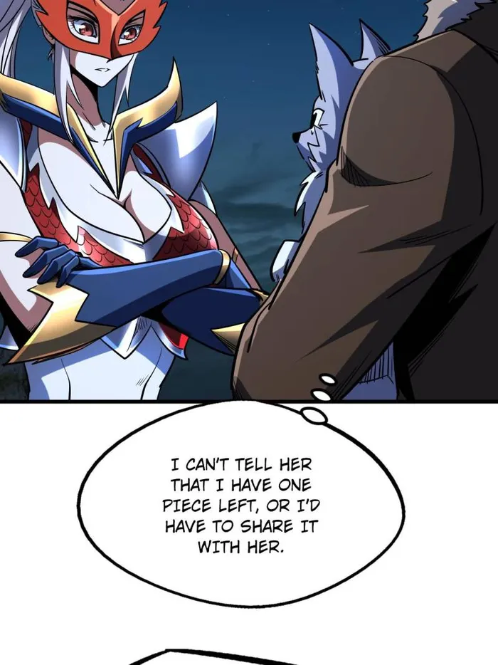 Super Gene Chapter 211 page 28
