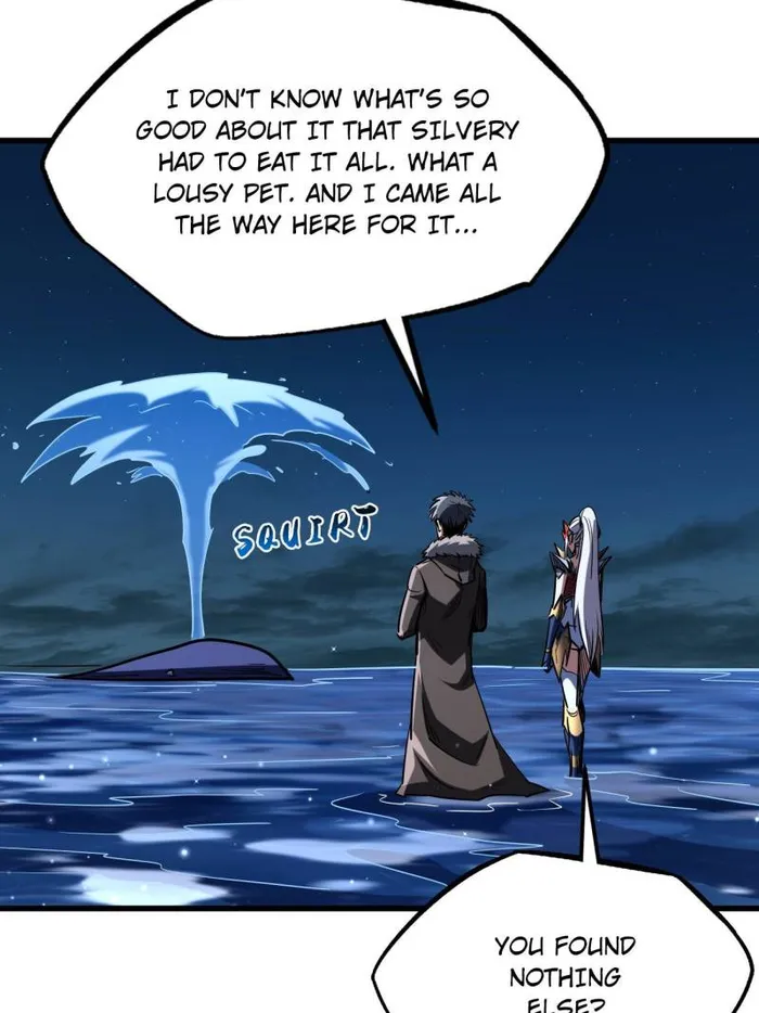Super Gene Chapter 211 page 29