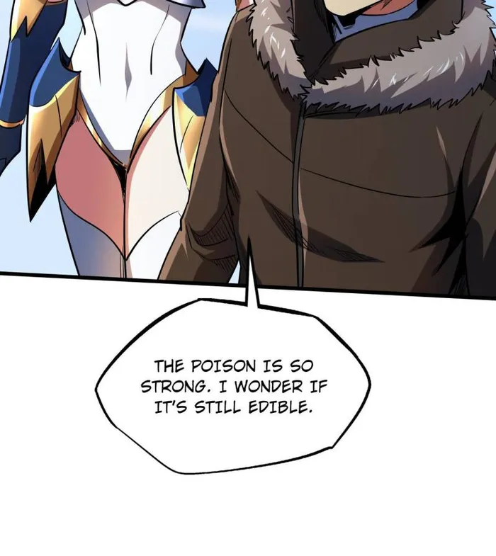 Super Gene Chapter 211 page 41