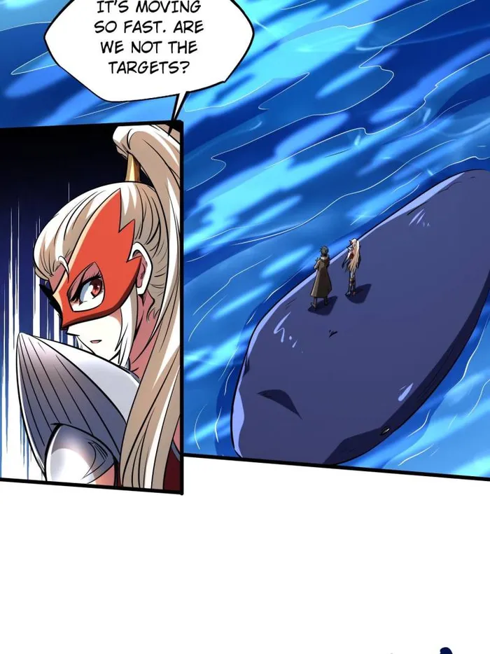 Super Gene Chapter 211 page 43