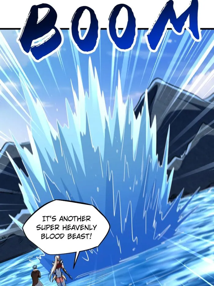 Super Gene Chapter 211 page 44