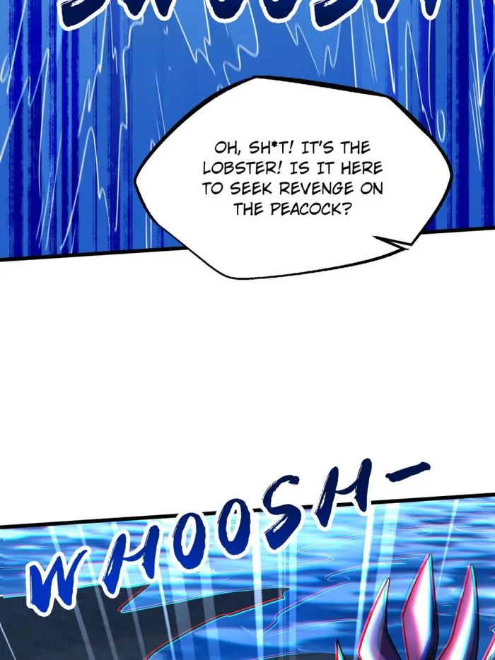 Super Gene Chapter 211 page 47