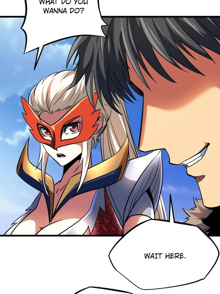 Super Gene Chapter 211 page 57