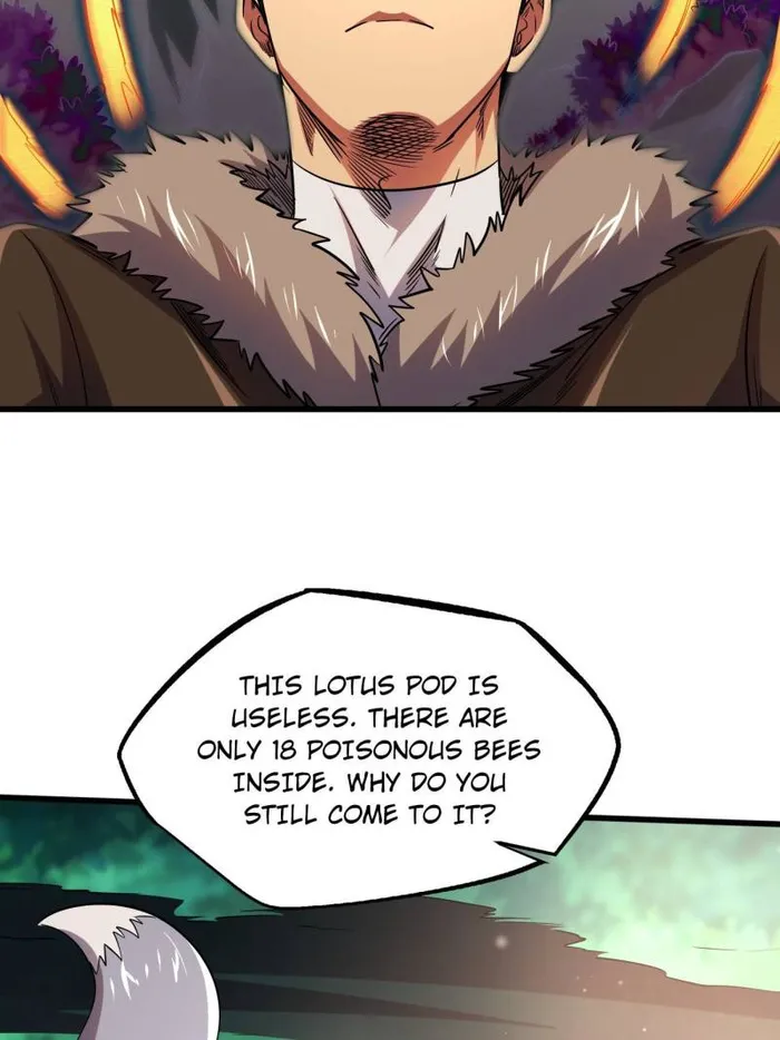 Super Gene Chapter 211 page 6