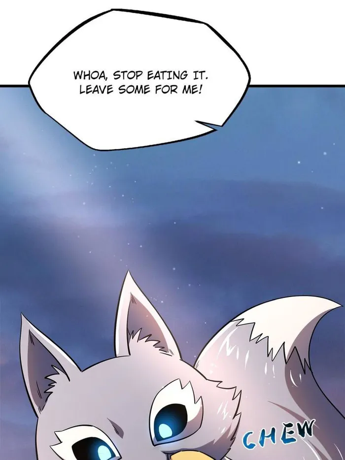 Super Gene Chapter 211 page 8