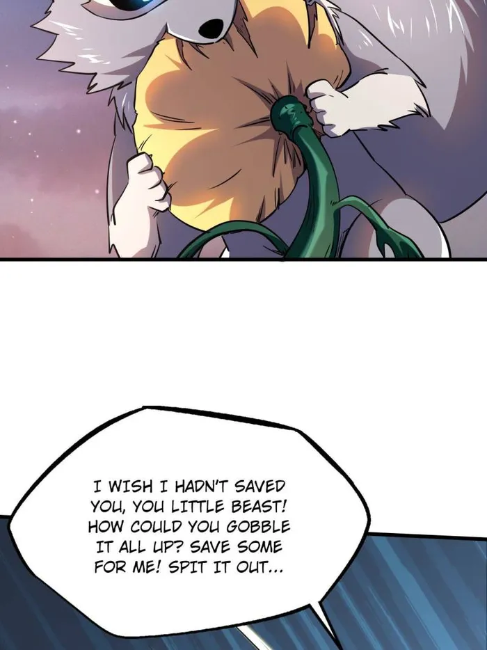 Super Gene Chapter 211 page 9