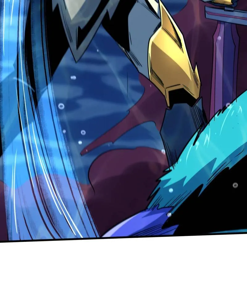 Super Gene Chapter 212 page 21