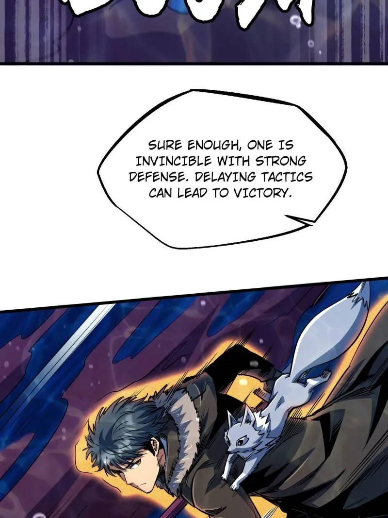 Super Gene Chapter 212 page 4