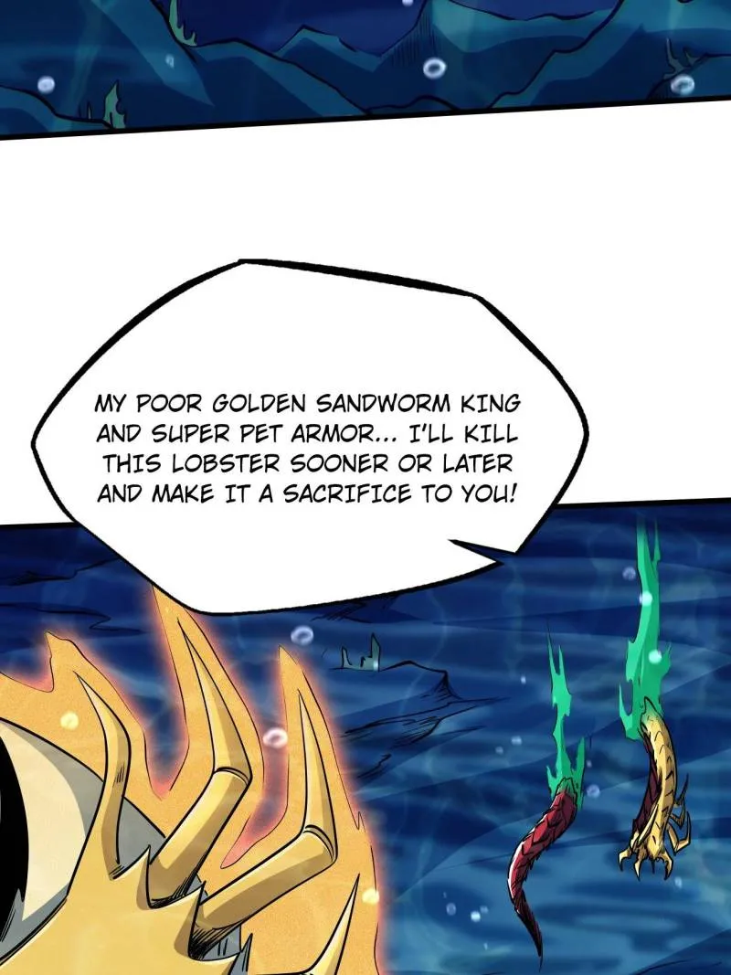 Super Gene Chapter 212 page 57