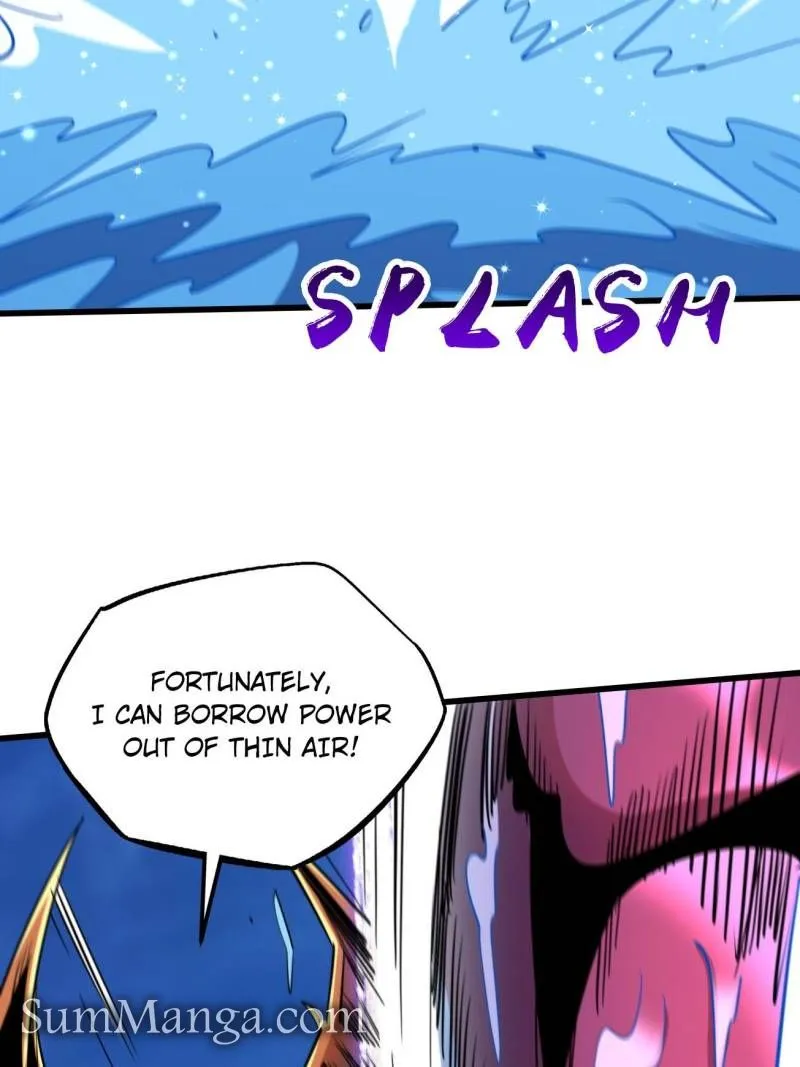 Super Gene Chapter 212 page 83
