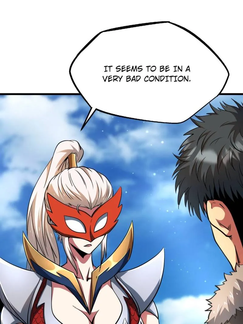 Super Gene Chapter 213 page 3