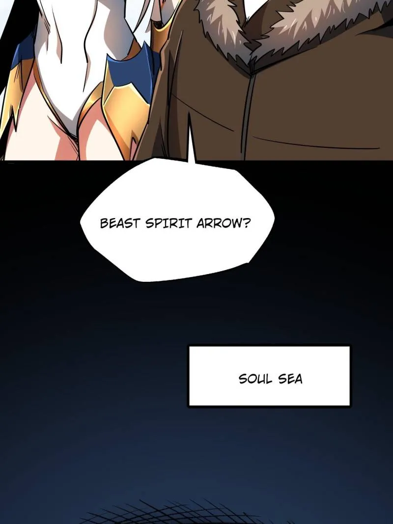 Super Gene Chapter 213 page 40