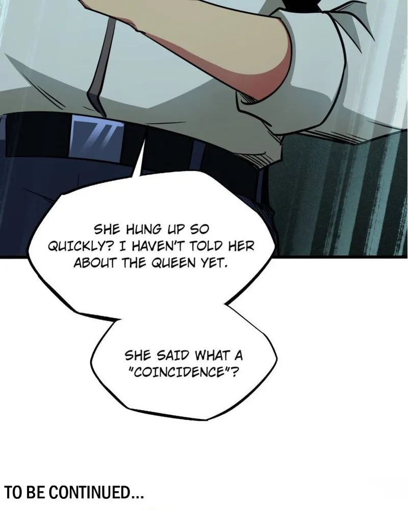 Super Gene Chapter 213 page 76