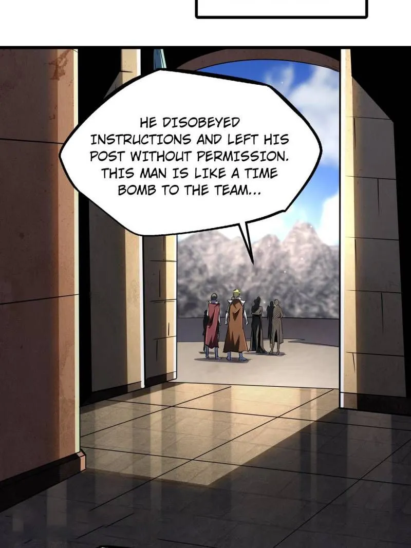 Super Gene Chapter 214 page 15
