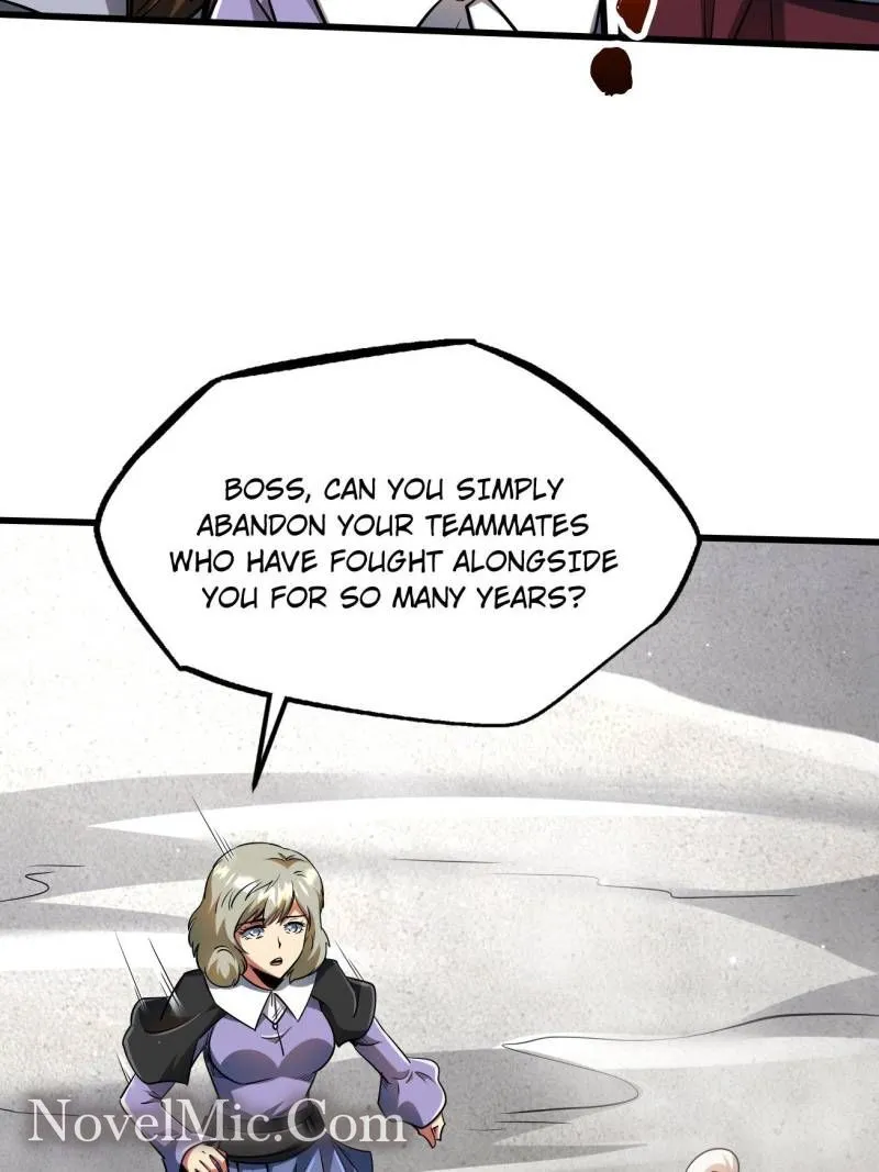 Super Gene Chapter 214 page 27
