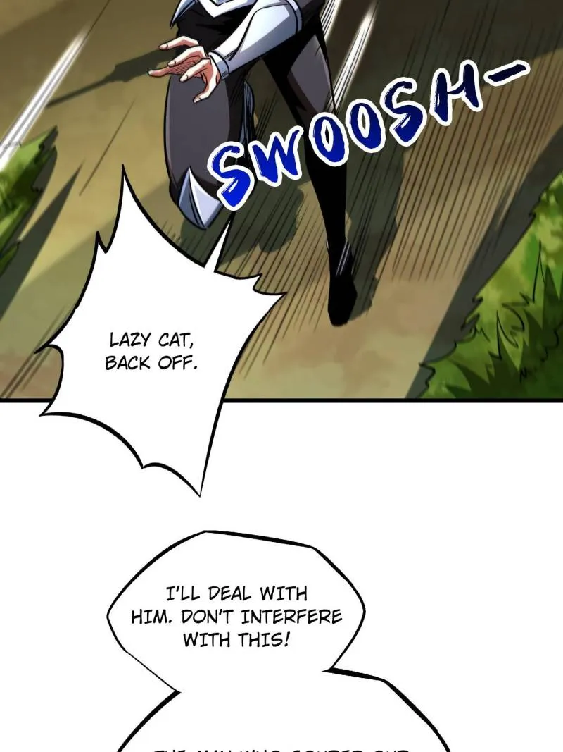 Super Gene Chapter 214 page 46