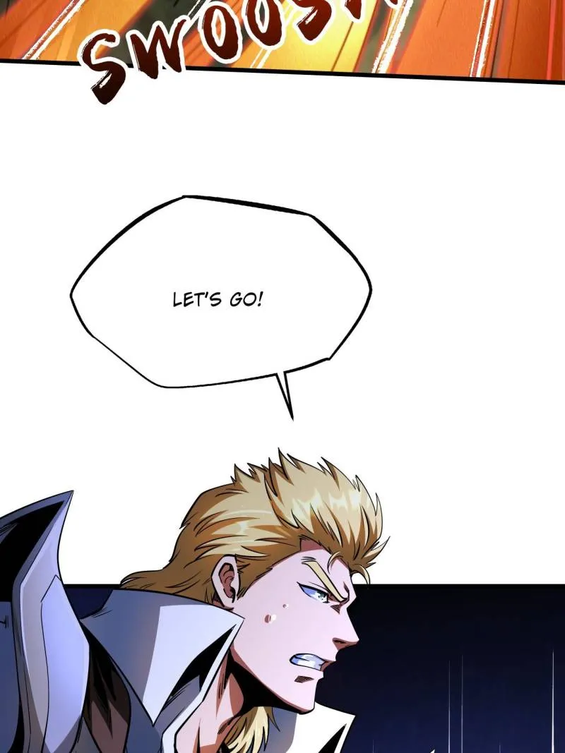 Super Gene Chapter 214 page 61