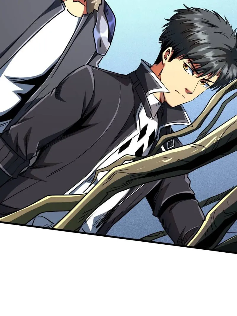 Super Gene Chapter 215 page 38