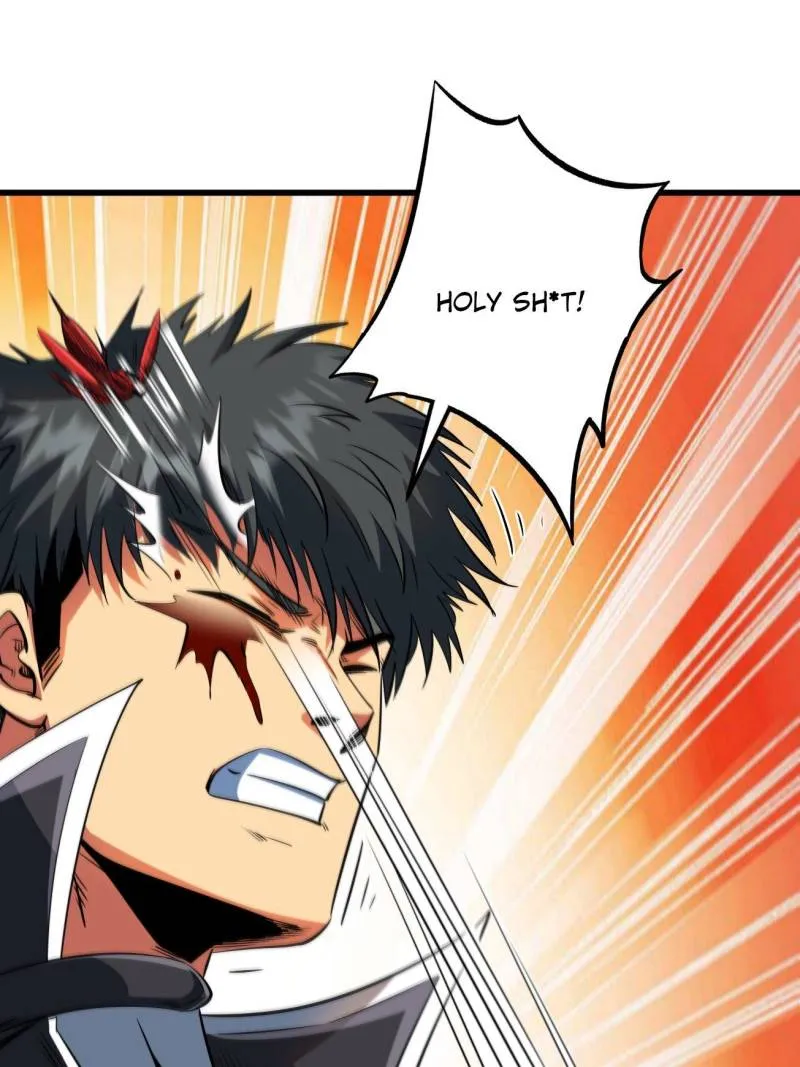 Super Gene Chapter 215 page 63