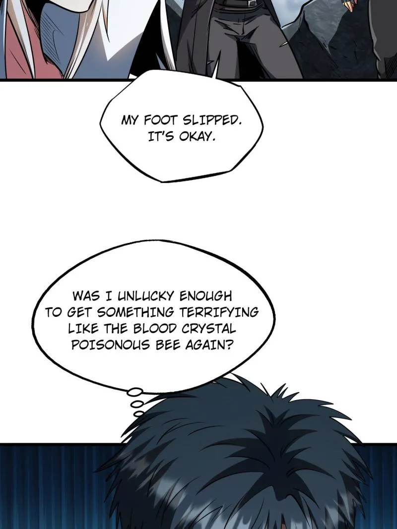 Super Gene Chapter 215 page 66