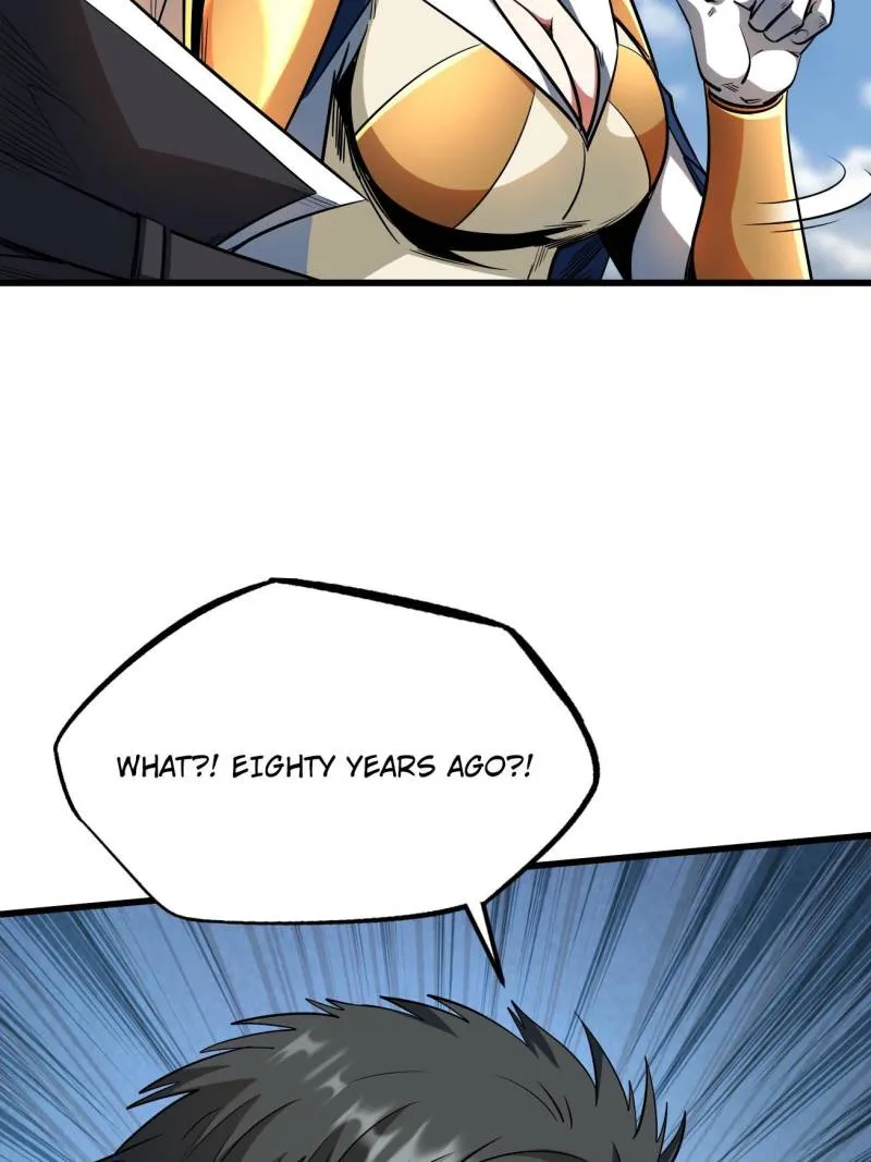 Super Gene Chapter 215 page 7