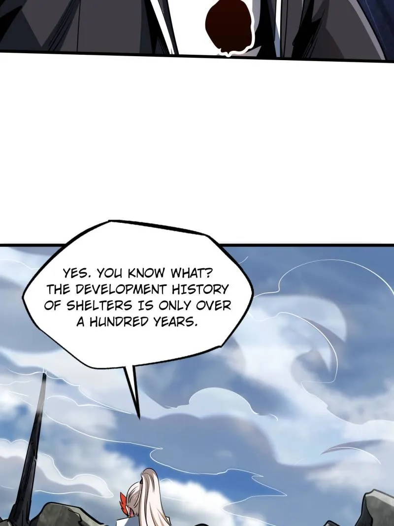 Super Gene Chapter 215 page 9