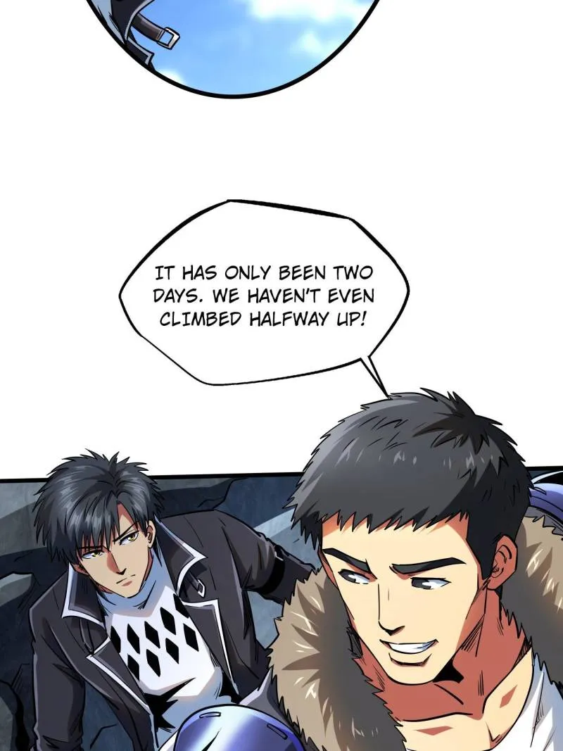Super Gene Chapter 216 page 3