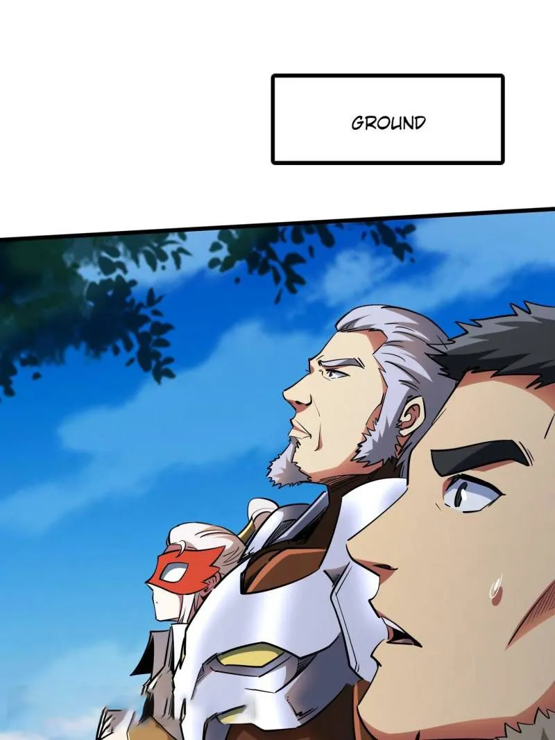 Super Gene Chapter 216 page 45