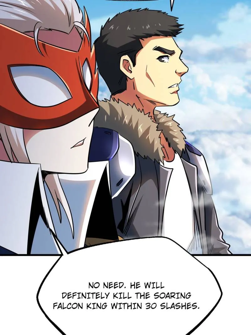 Super Gene Chapter 216 page 71