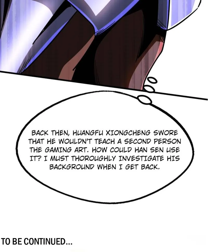 Super Gene Chapter 216 page 74