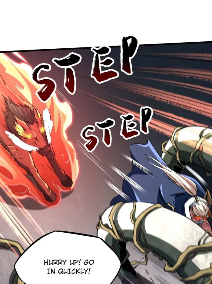 Super Gene Chapter 218 page 22