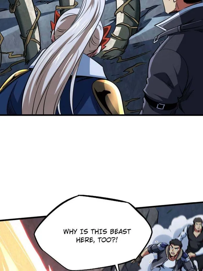 Super Gene Chapter 218 page 30