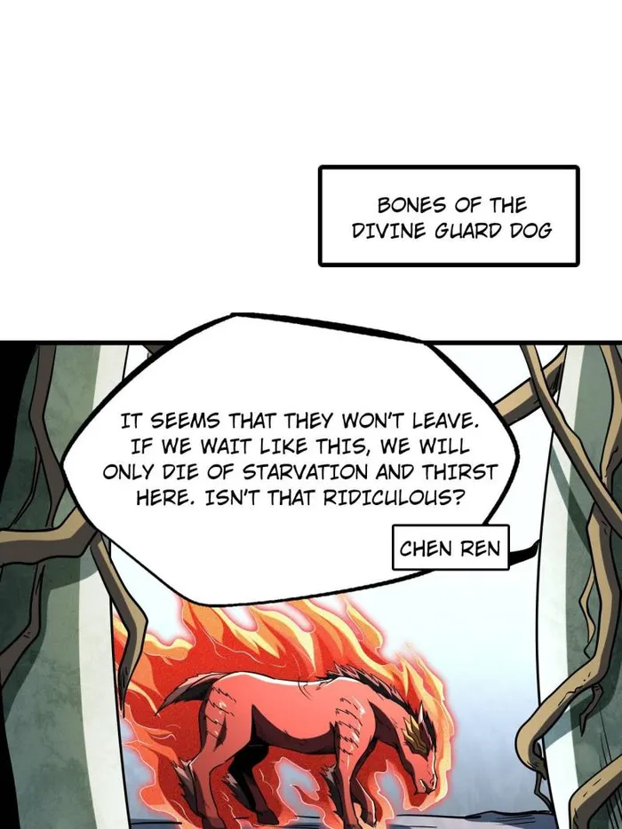 Super Gene Chapter 218 page 45