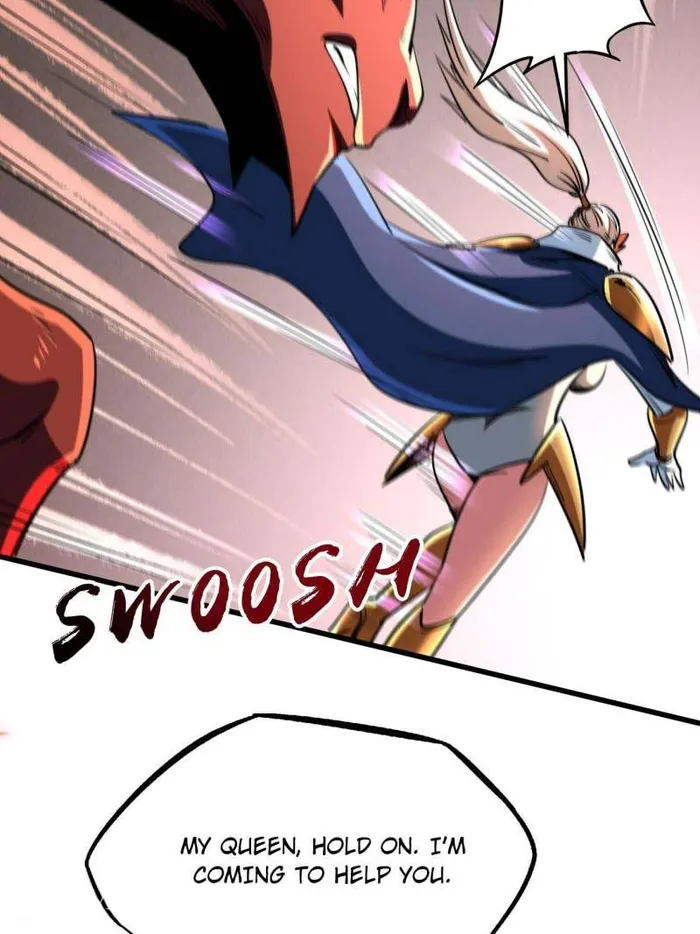 Super Gene Chapter 218 page 5