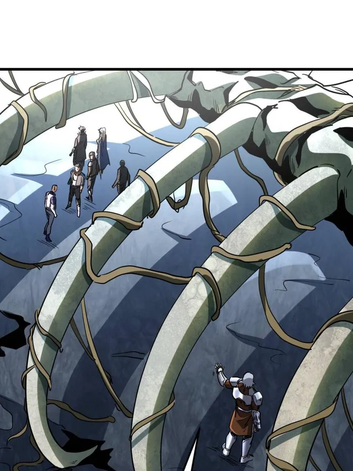 Super Gene Chapter 218 page 53