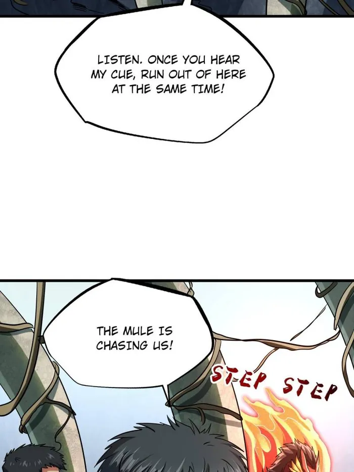 Super Gene Chapter 218 page 54