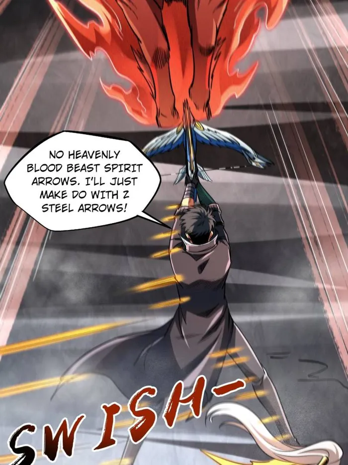 Super Gene Chapter 218 page 7
