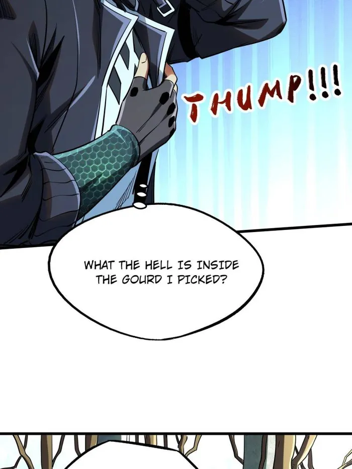 Super Gene Chapter 219 page 30