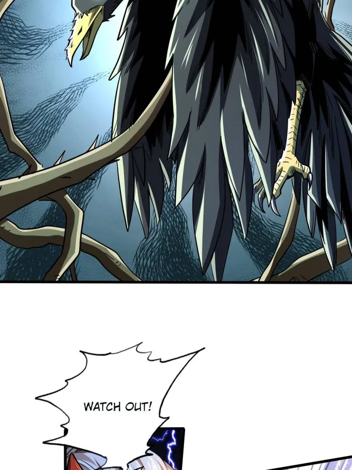 Super Gene Chapter 219 page 36