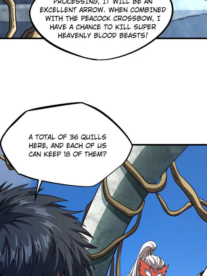 Super Gene Chapter 219 page 50