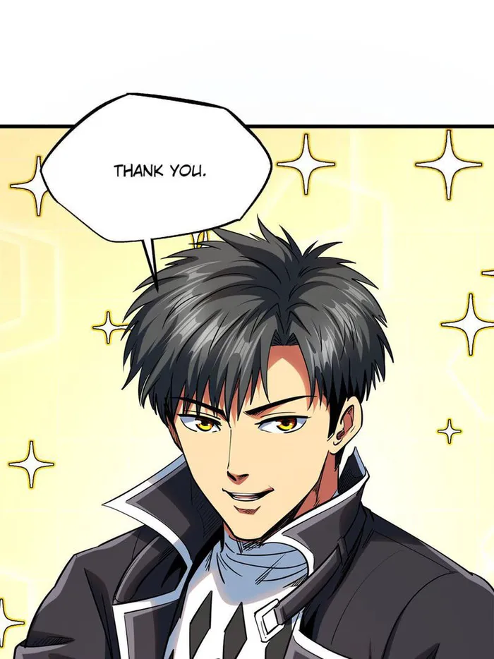 Super Gene Chapter 219 page 52