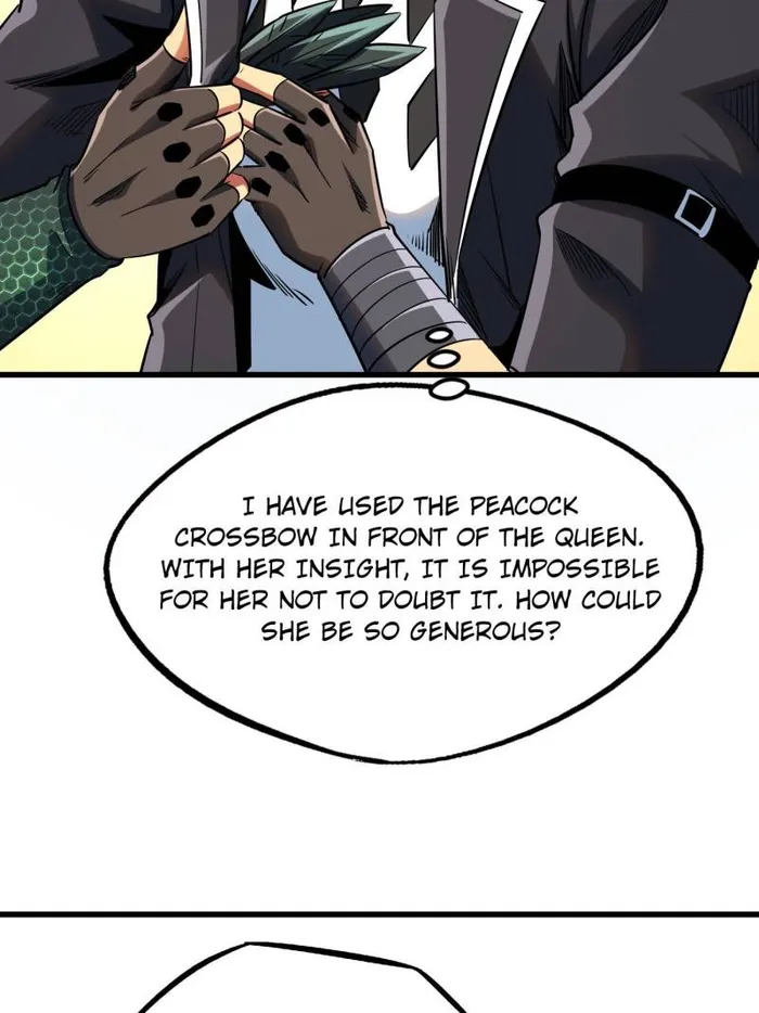 Super Gene Chapter 219 page 53