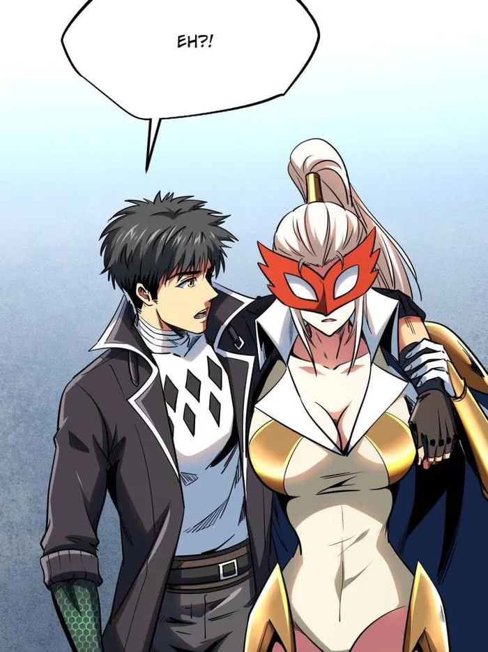 Super Gene Chapter 219 page 54