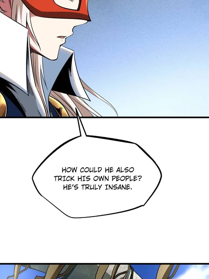 Super Gene Chapter 219 page 7