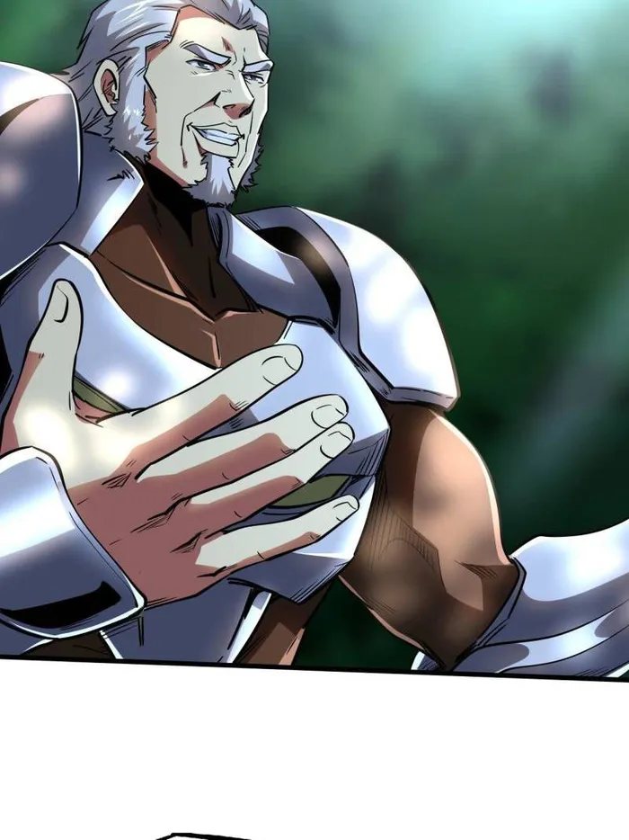 Super Gene Chapter 220 page 37