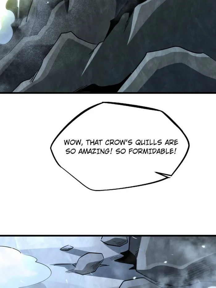 Super Gene Chapter 220 page 4