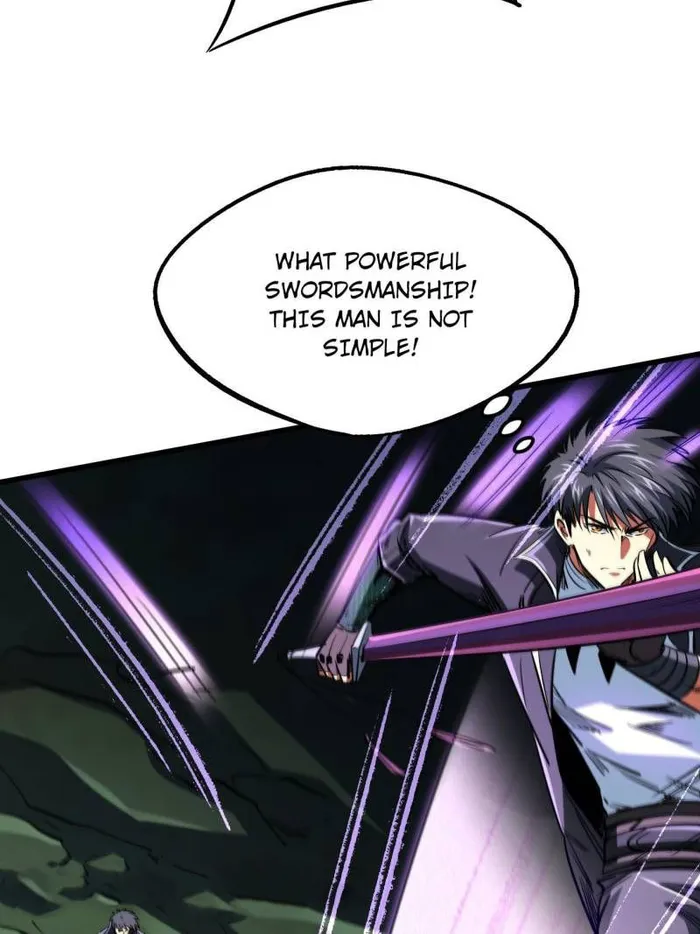 Super Gene Chapter 220 page 50