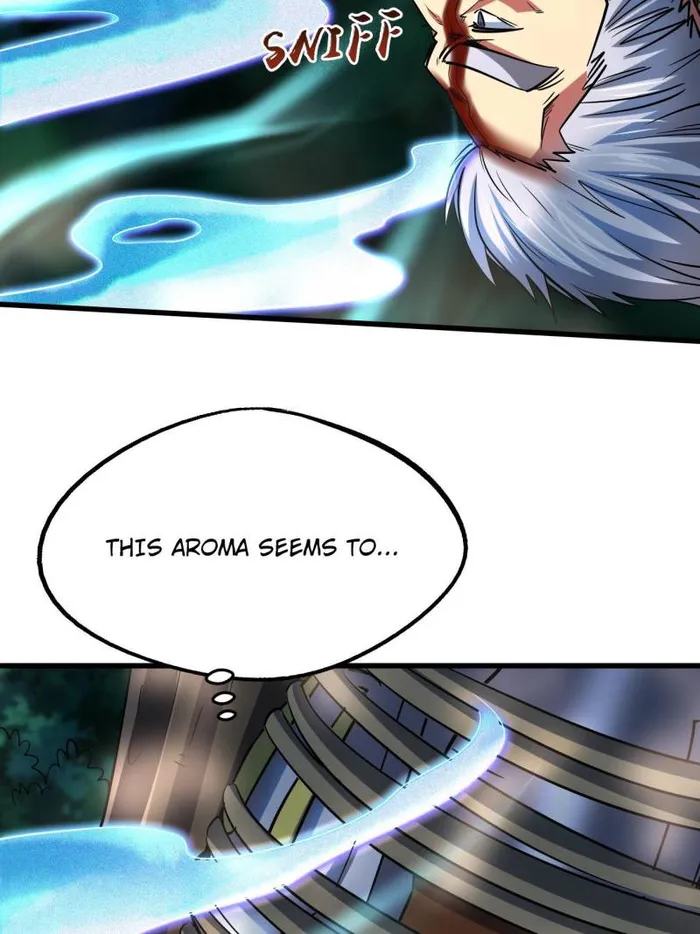 Super Gene Chapter 222 page 18