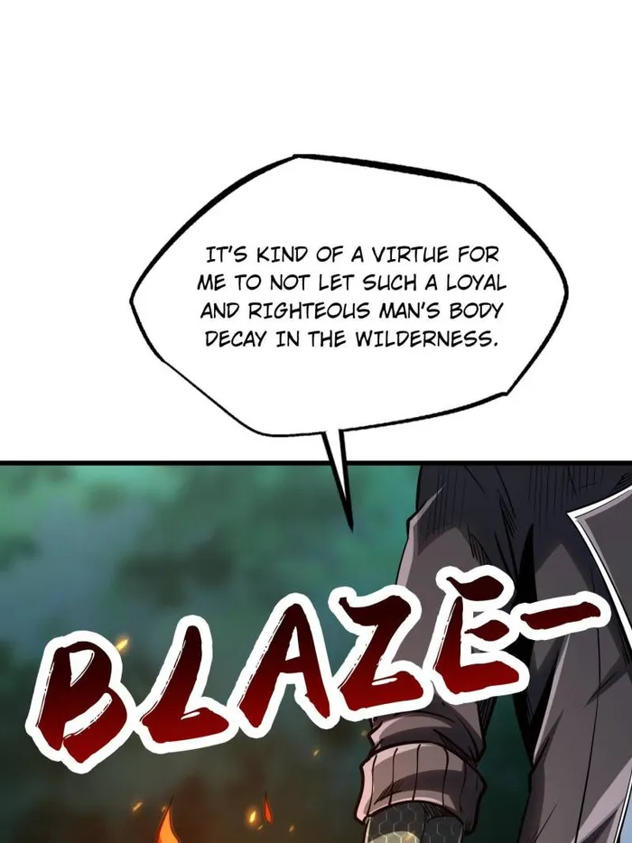 Super Gene Chapter 222 page 3